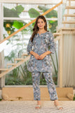 Jungle print Co-ord Sets for women