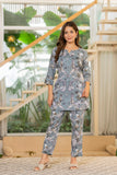 Jungle print Co-ord Sets for women