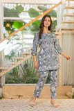Jungle print Co-ord Sets for women