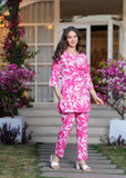 Floral Co-ord Sets for Women