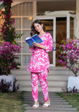 Floral Co-ord Sets for Women