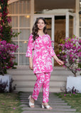 Floral Co-ord Sets for Women
