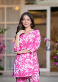 Floral Co-ord Sets for Women