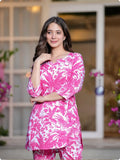 Floral Co-ord Sets for Women