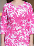 Floral Co-ord Sets for Women