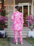 Floral Co-ord Sets for Women