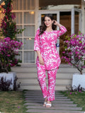 Floral Co-ord Sets for Women